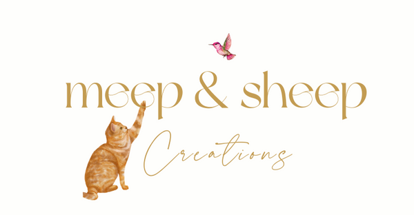 Meep & Sheep Creations